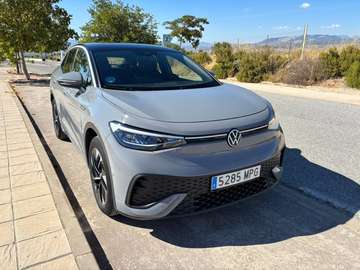 ID.5 Pro 128KW 77Kwh Pro