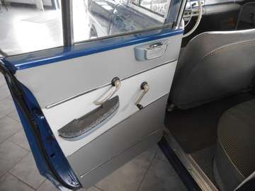 Bild 11 Opel Rekord P1 Olympia