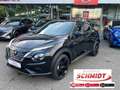 Nissan Juke 1.6 Hybrid Tekna BOSE Nero - thumbnail 1