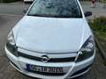 Opel Astra h kleinwagen Weiß - thumbnail 1