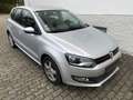 Volkswagen Polo 1.2 Comfortline Klimaaut PDC Alu Argent - thumbnail 1
