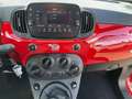 Fiat 500C 1.0 DolceVita Klimaanlge Einparkhilfe Rot - thumbnail 11