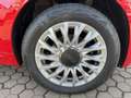 Fiat 500C 1.0 DolceVita Klimaanlge Einparkhilfe Rot - thumbnail 6