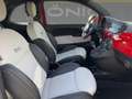 Fiat 500C 1.0 DolceVita Klimaanlge Einparkhilfe Rot - thumbnail 7