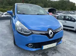 Renault Clio 1.5 DCI 90CH ENERGY BUSINESS ECO²