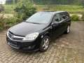 Opel Astra Edition Schwarz - thumbnail 2