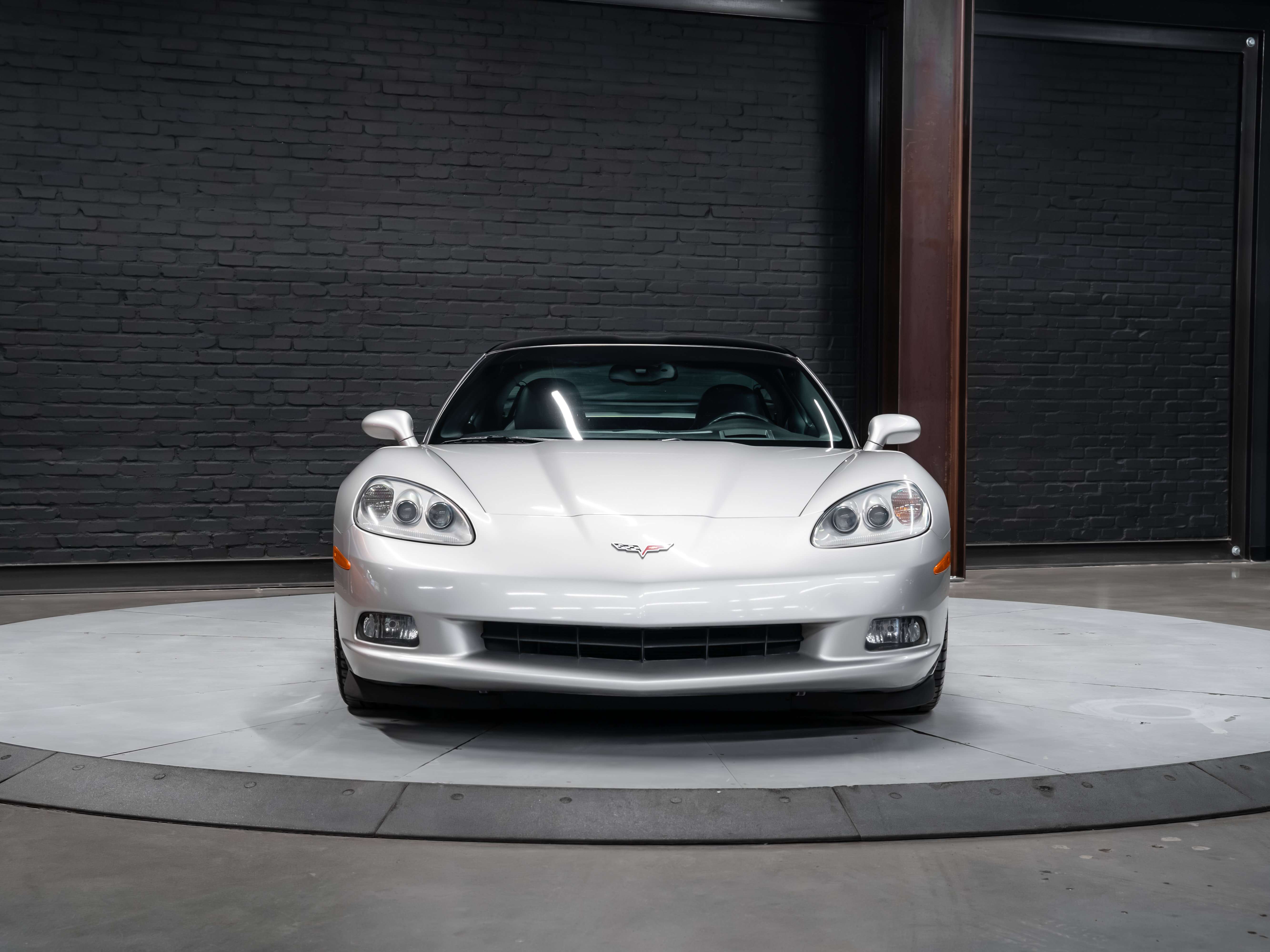 2006 Chevrolet Corvette