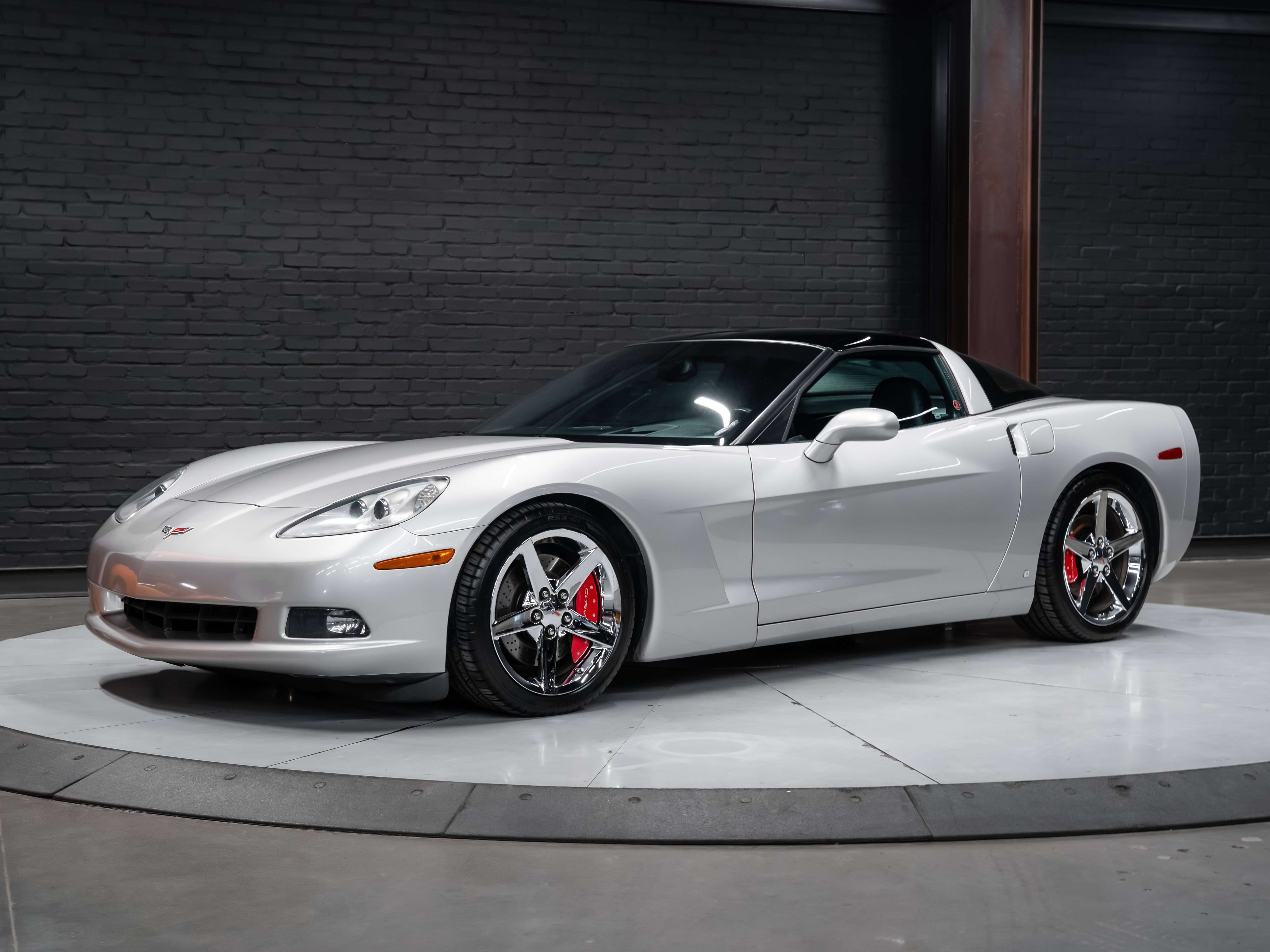 2006 Chevrolet Corvette