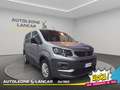 Peugeot Rifter 1.5 Bhdi Active 100cv N1 Gris - thumbnail 1