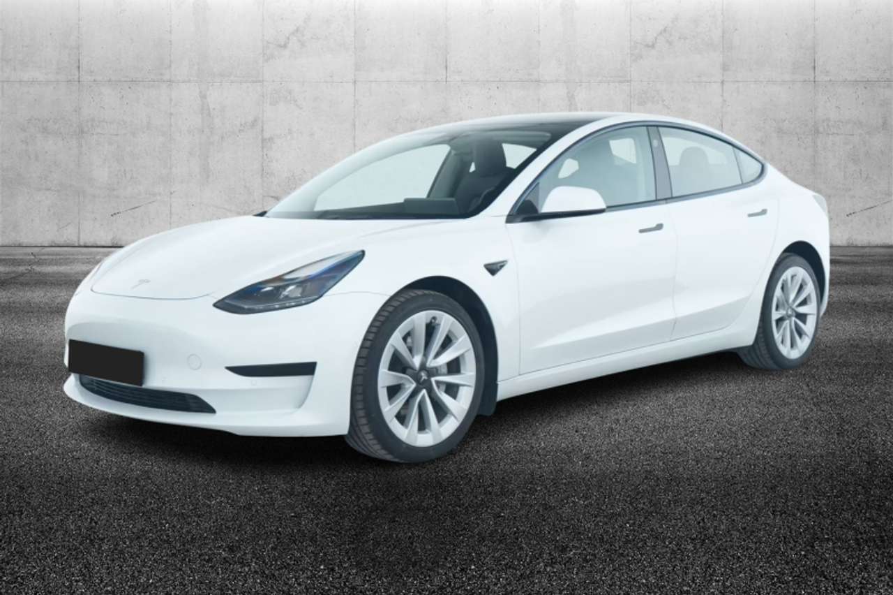 Tesla Model 3 Model 3