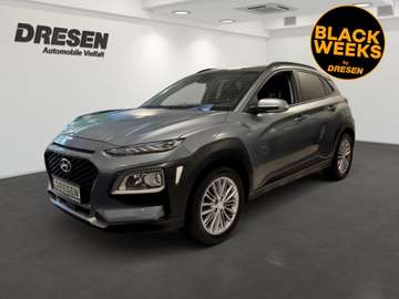 YES!+Navi+Klimaautomatik+DAB+SHZ+KAmera