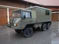 Puch Pinzgauer 718t Grün - thumbnail 1