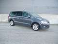 Volkswagen Sharan Business+ 1,4 TSI DSG, ACC,BI-Xenon/LED, Navi, ... Grau - thumbnail 8