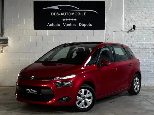 Citroen C4 Picasso //Garantie 12 mois\\