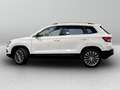 Skoda Karoq 2.0 tdi evo scr Style 115cv dsg Blanc - thumbnail 2