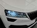 Skoda Karoq 2.0 tdi evo scr Style 115cv dsg Blanc - thumbnail 20