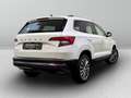 Skoda Karoq 2.0 tdi evo scr Style 115cv dsg Blanc - thumbnail 4