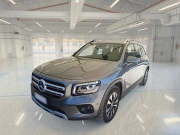 GLB 200 D AUTOMATIC 4MATIC BUSINESS EXTRA SUV