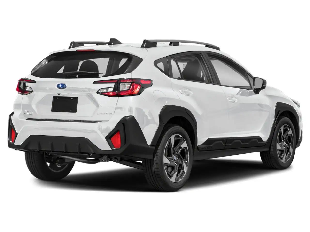 Subaru Crosstrek снимка Subaru Crosstrek