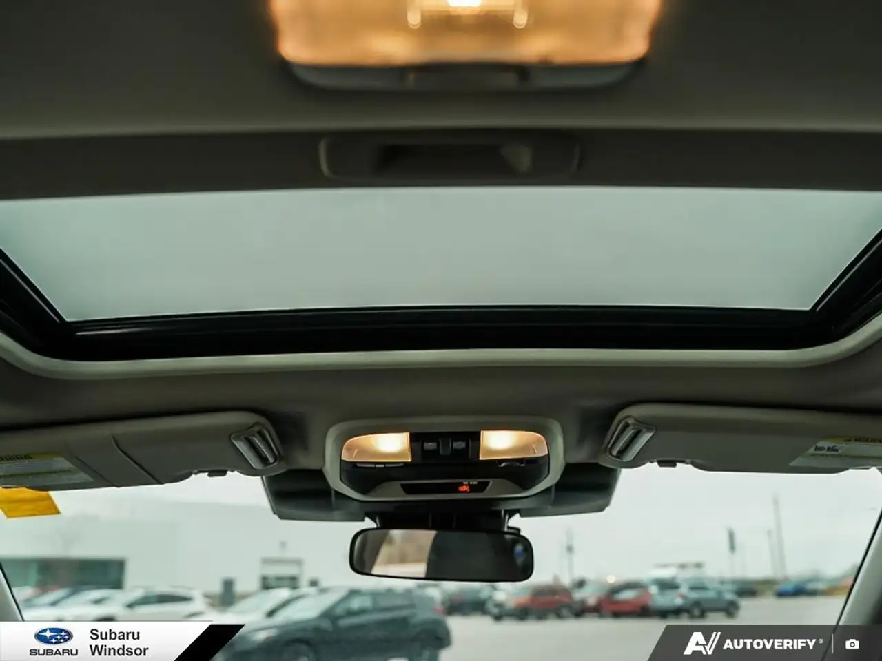 Subaru Crosstrek снимка Subaru Crosstrek