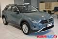 Volkswagen T-Roc 2.0 TDI SCR 116 CV LIFE Blu/Azzurro - thumbnail 3