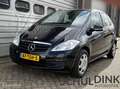 Mercedes-Benz A 160 BlueEFFICIENCY TREKHAAK|AIRCO Schwarz - thumbnail 2