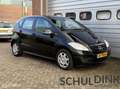 Mercedes-Benz A 160 BlueEFFICIENCY TREKHAAK|AIRCO Schwarz - thumbnail 5