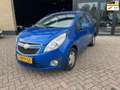 Chevrolet Spark 1.0 16V L, Airco, 5 deurs , Nwe APK Albastru - thumbnail 1