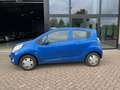 Chevrolet Spark 1.0 16V L, Airco, 5 deurs , Nwe APK Albastru - thumbnail 2