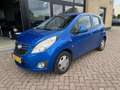 Chevrolet Spark 1.0 16V L, Airco, 5 deurs , Nwe APK Albastru - thumbnail 4