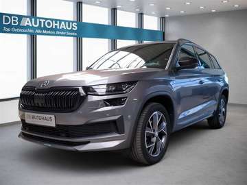Sportline 1.5 TSI DSG
