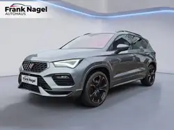 Cupra Ateca 2.0 TSI 7 Gang DSG 4Drive