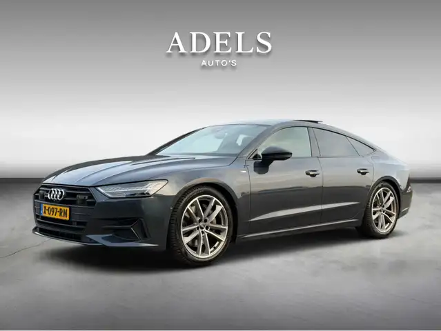 Audi A7 Sportback 50 TFSI e Quattro Pro Line S-Line Panoda