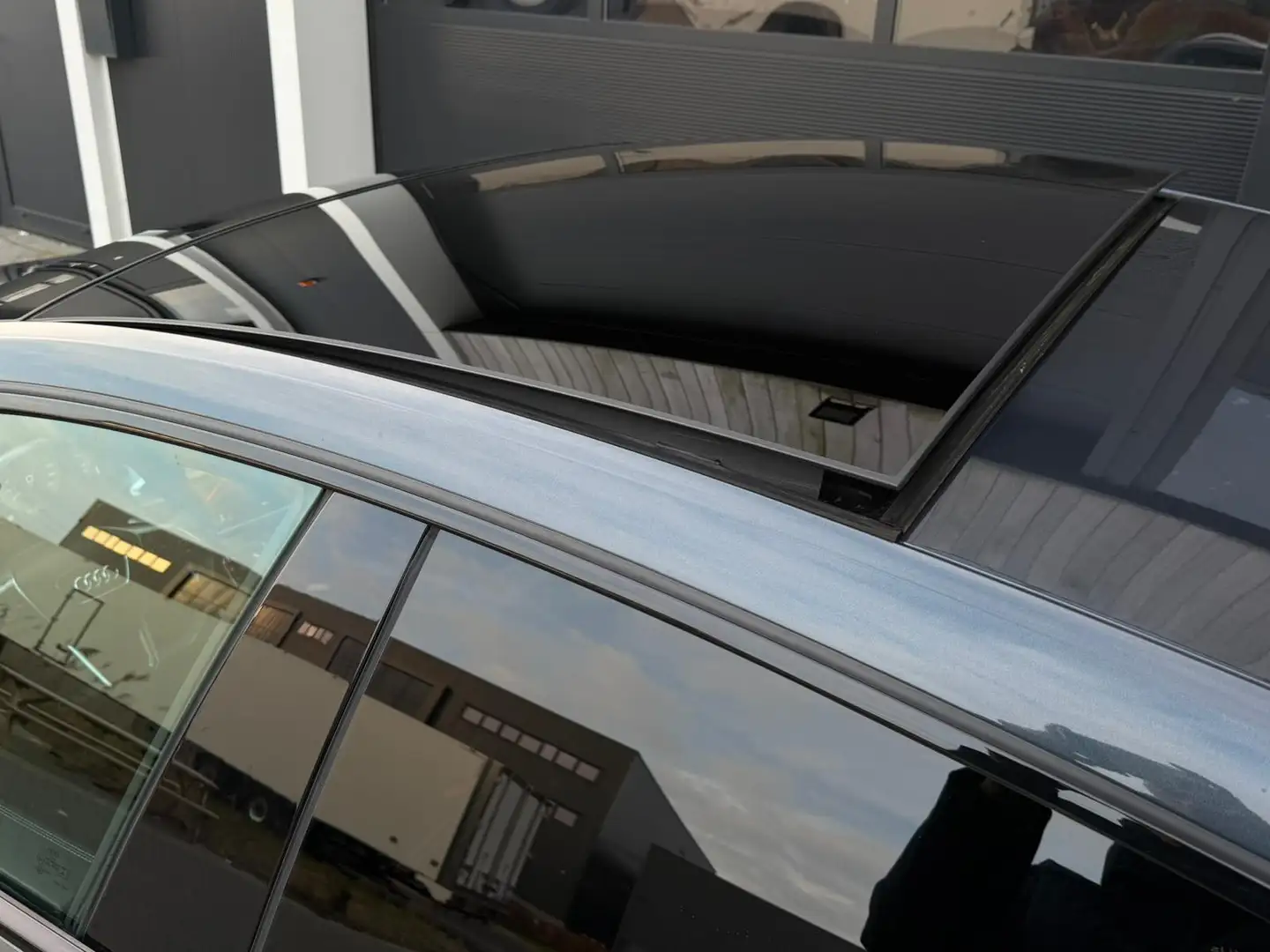 Audi A7 Sportback 50 TFSI e Quattro Pro Line S-Line Panoda Gris - 2