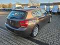 BMW 116 Serie 1 Lim. 5-trg. 116 i Braun - thumbnail 4