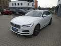 Volvo V90 B4 Diesel Plus Bright Automatik Weiß - thumbnail 2