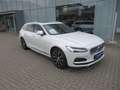 Volvo V90 B4 Diesel Plus Bright Automatik Weiß - thumbnail 1