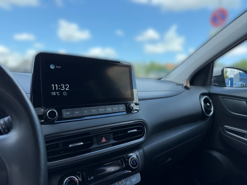 Hyundai KONA Edition 30+ Hybrid 2WD Navi Soundsystem LED Apple — photo 9
