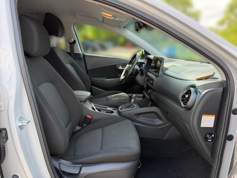 Hyundai KONA Edition 30+ Hybrid 2WD Navi Soundsystem LED Apple — photo 13