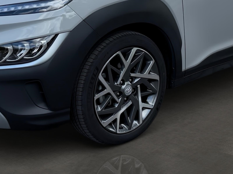 Hyundai KONA Edition 30+ Hybrid 2WD Navi Soundsystem LED Apple — photo 6