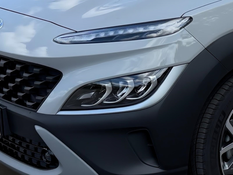 Hyundai KONA Edition 30+ Hybrid 2WD Navi Soundsystem LED Apple — photo 5