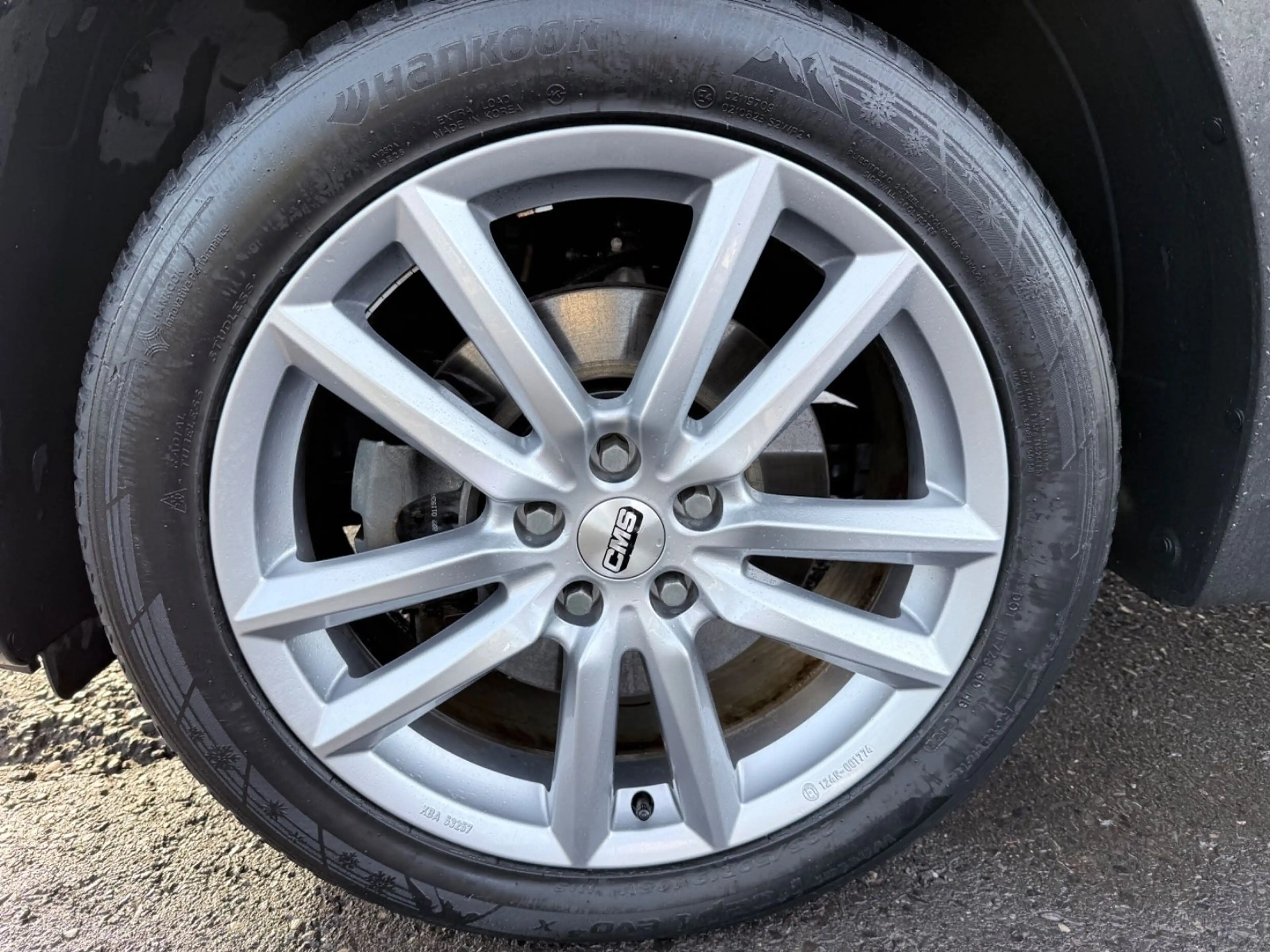 Hyundai TUCSON Prime Plug-In Hybrid 4WD ECS/1.HAND/360° — photo 10