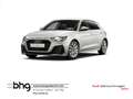 Audi A1 30 TFSI Sportback S line S-Line Audi connect Silber - thumbnail 1