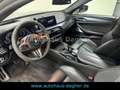 BMW M5 Limousine Carbon Bowers&Wilkins Gris - thumbnail 8