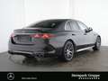 Mercedes-Benz E 53 AMG E 53 Hybrid 4M+ Keyless+Pano+Memory+AHK+HeadUp+ Schwarz - thumbnail 2