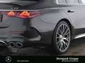 Mercedes-Benz E 53 AMG E 53 Hybrid 4M+ Keyless+Pano+Memory+AHK+HeadUp+ Schwarz - thumbnail 9