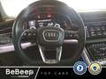 Audi Q8 50 3.0 TDI MHEV SPORT QUATTRO TIPTRONIC Blue - thumbnail 12