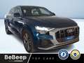 Audi Q8 50 3.0 TDI MHEV SPORT QUATTRO TIPTRONIC Blue - thumbnail 4