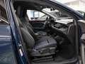 Audi Q6 e-tron performance HuD B&O LED+ Sports. ACC Bleu - thumbnail 9