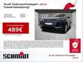 Audi Q6 e-tron performance HuD B&O LED+ Sports. ACC Bleu - thumbnail 1